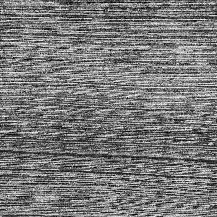 Machine Washable Oriental Gray Modern Rug, wshabs1834gry