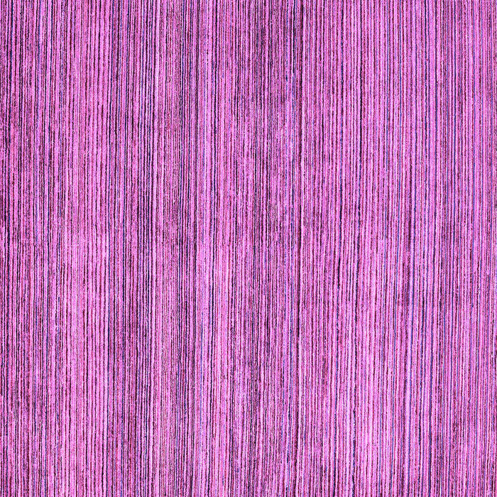 Square Oriental Purple Modern Rug, abs1835pur