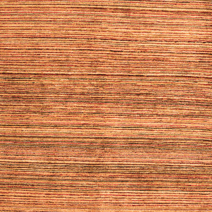 Machine Washable Oriental Orange Modern Area Rugs, wshabs1835org