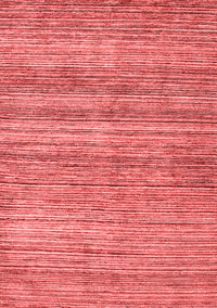 Oriental Red Modern Rug, abs1835red