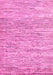 Oriental Pink Modern Rug, abs1836pnk