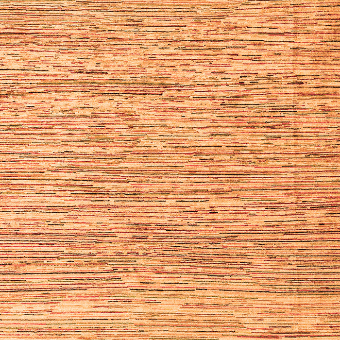 Machine Washable Oriental Orange Modern Area Rugs, wshabs1836org