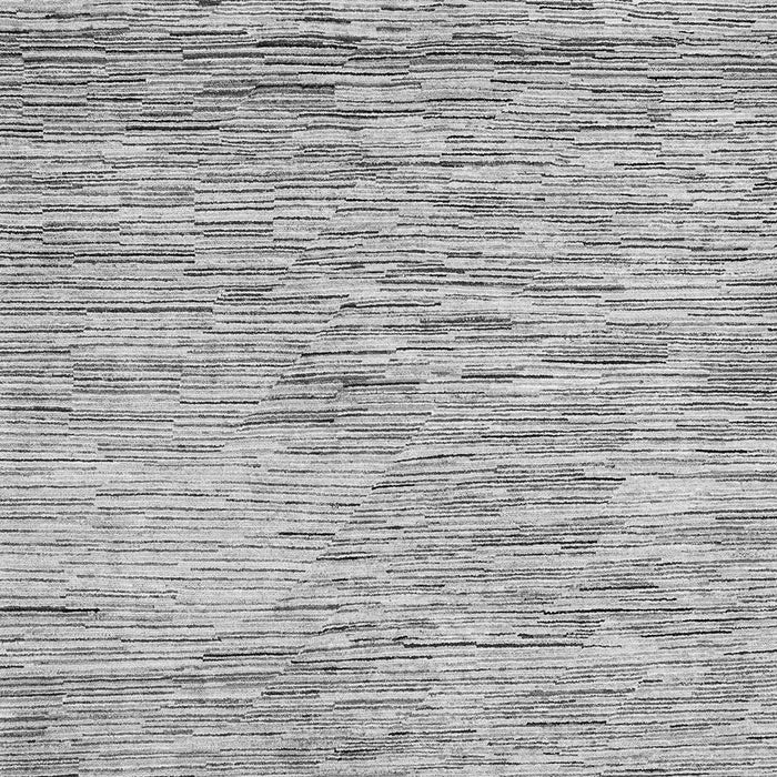 Oriental Gray Modern Rug, abs1839gry