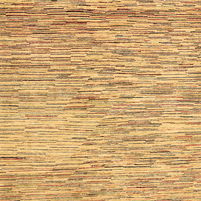 Oriental Brown Modern Rug, abs1839brn