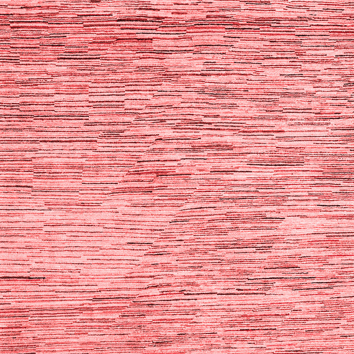 Oriental Red Modern Area Rugs