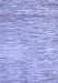 Machine Washable Oriental Blue Modern Rug, wshabs1839blu