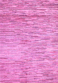 Oriental Pink Modern Rug, abs1839pnk