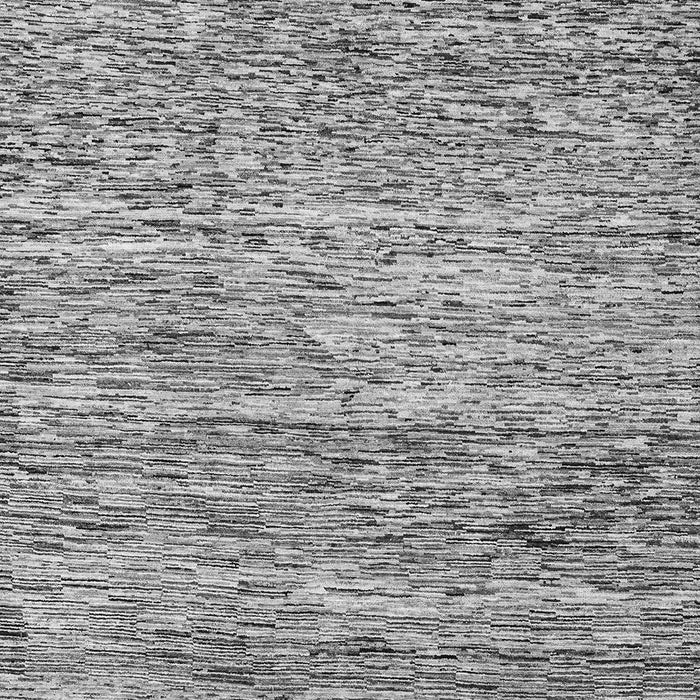 Machine Washable Oriental Gray Modern Rug, wshabs1842gry