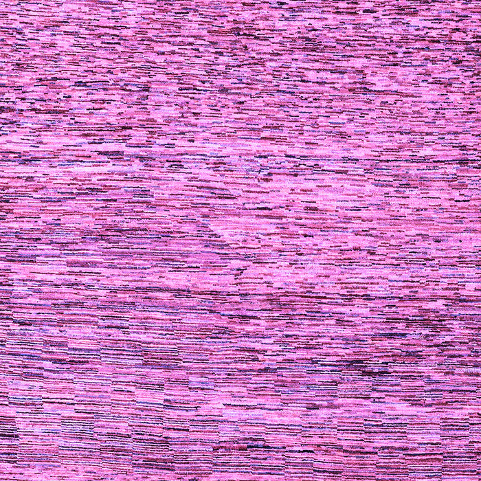 Machine Washable Oriental Purple Modern Area Rugs, wshabs1842pur