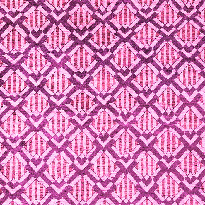 Oriental Pink Modern Rug, abs1844pnk
