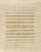 Machine Washable Abstract Yellow Rug, wshabs1847