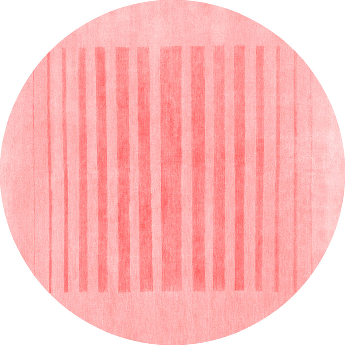 Solid Red Modern Rug, abs1847red