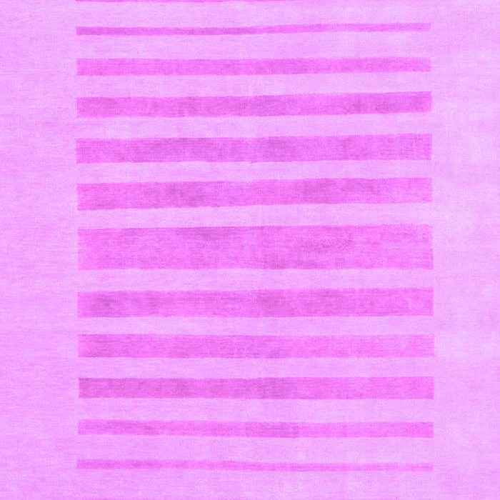 Solid Purple Modern Rug, abs1847pur
