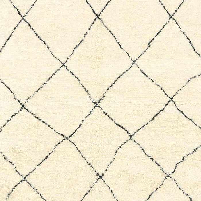 Machine Washable Abstract Vanilla Gold Rug, wshabs1848