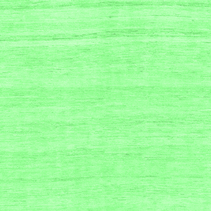 Solid Emerald Green Modern Rug, abs1851emgrn