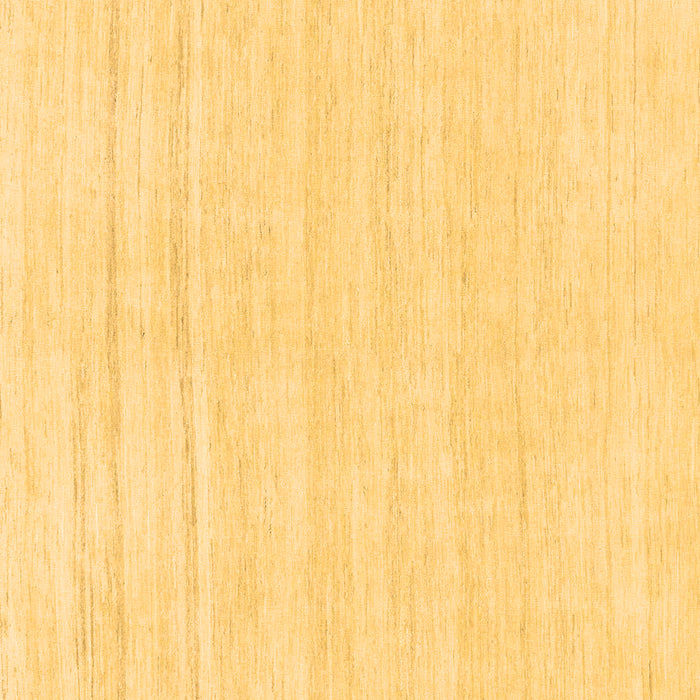 Square Machine Washable Solid Brown Modern Rug, wshabs1851brn