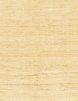 Machine Washable Abstract Chrome Gold Yellow Rug, wshabs1851