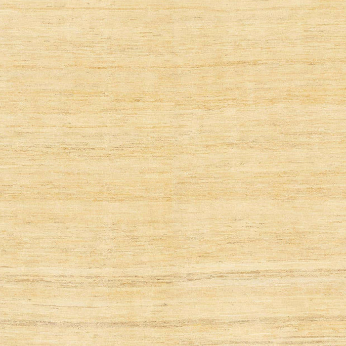 Machine Washable Abstract Chrome Gold Yellow Rug, wshabs1851