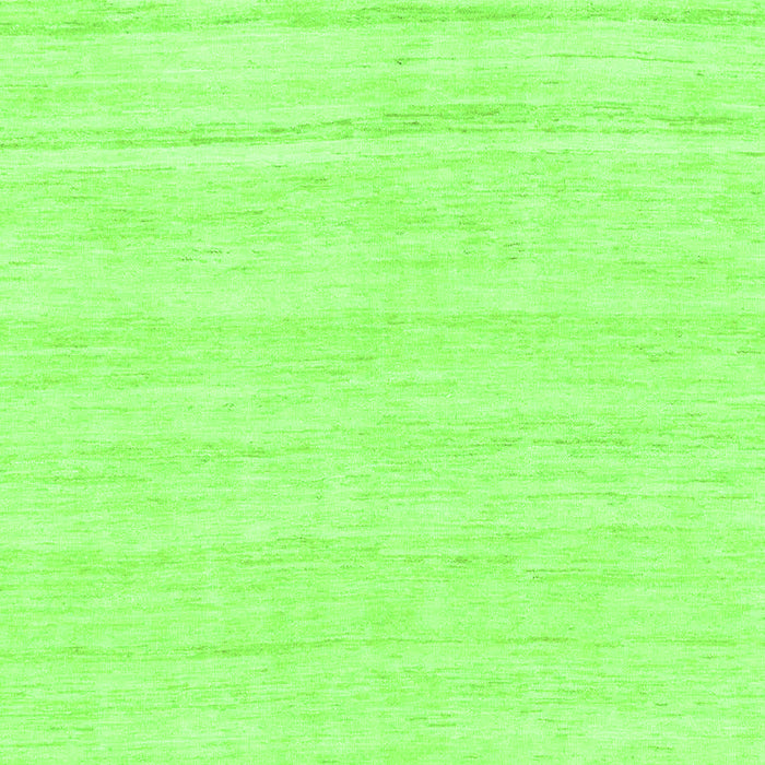 Machine Washable Solid Green Modern Area Rugs, wshabs1851grn