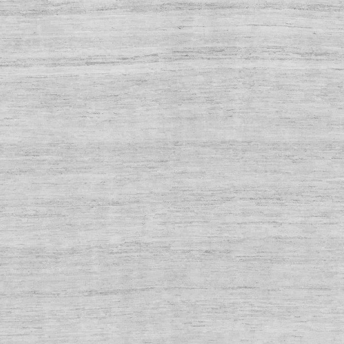 Solid Gray Modern Rug, abs1851gry