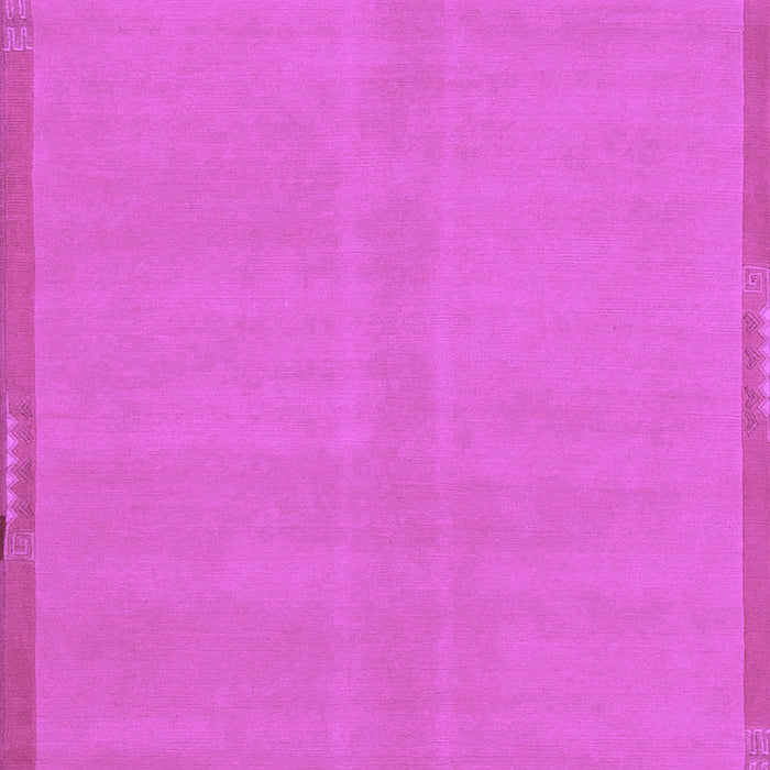 Machine Washable Abstract Purple Modern Area Rugs, wshabs1859pur