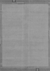 Abstract Gray Modern Rug, abs1859gry