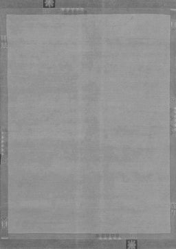 Abstract Gray Modern Rug, abs1859gry