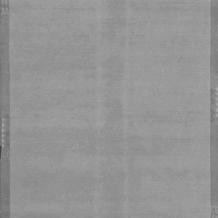 Abstract Gray Modern Rug, abs1859gry