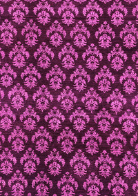 Abstract Pink Modern Rug, abs185pnk