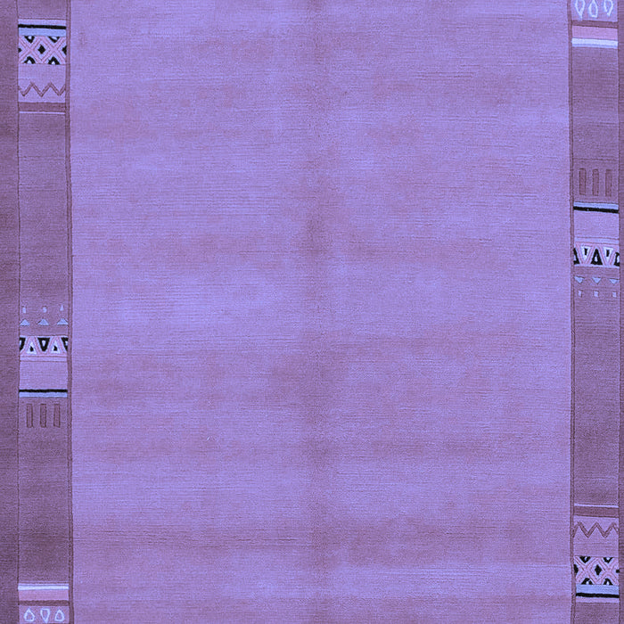 Machine Washable Abstract Blue Modern Rug, wshabs1863blu