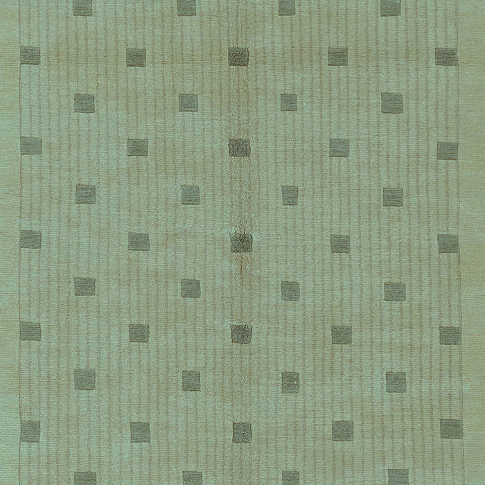 Machine Washable Abstract Light Blue Modern Rug, wshabs1864lblu