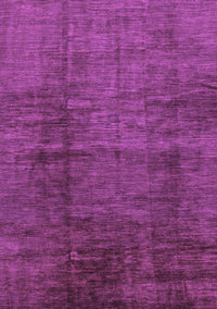 Abstract Purple Modern Rug, abs186pur