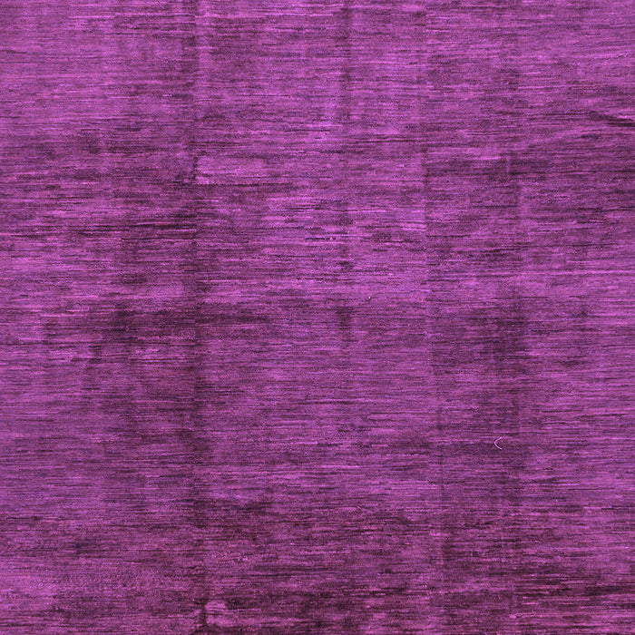 Machine Washable Abstract Purple Modern Area Rugs, wshabs186pur