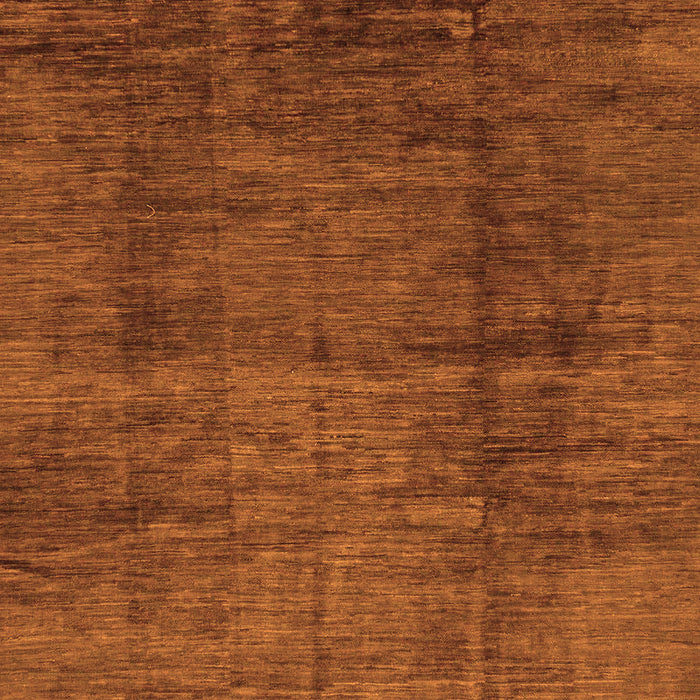 Abstract Orange Modern Rug, abs186org