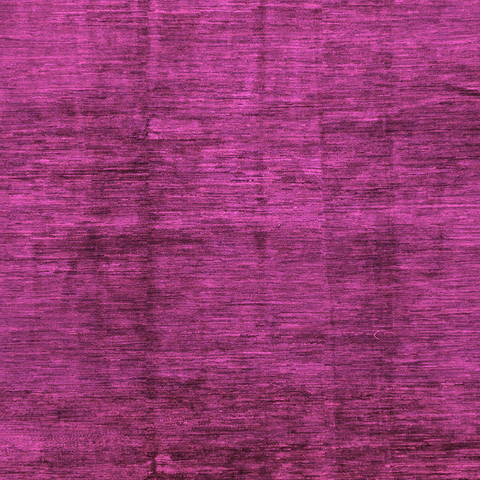 Abstract Pink Modern Rug, abs186pnk