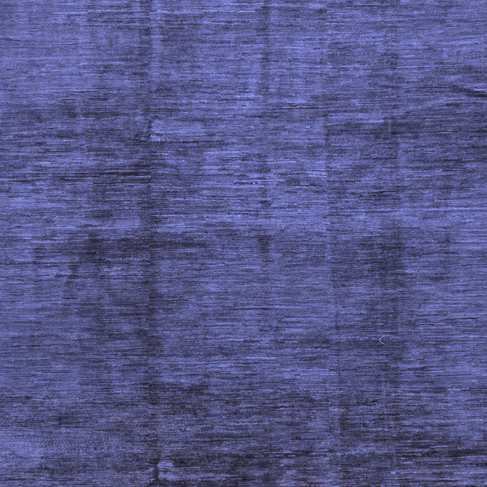 Abstract Blue Modern Rug, abs186blu