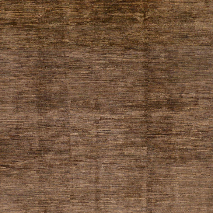 Machine Washable Abstract Light Brown Rug, wshabs186