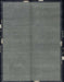 Machine Washable Abstract Gray Rug, wshabs1874