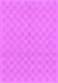 Machine Washable Checkered Purple Modern Area Rugs, wshabs1875pur