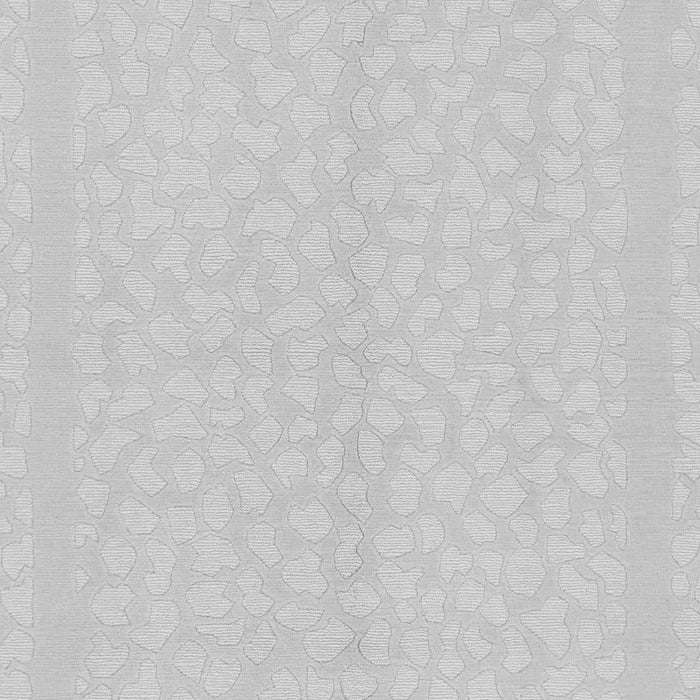 Solid Gray Modern Rug, abs1876gry