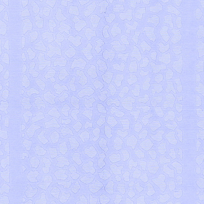 Machine Washable Solid Blue Modern Rug, wshabs1876blu