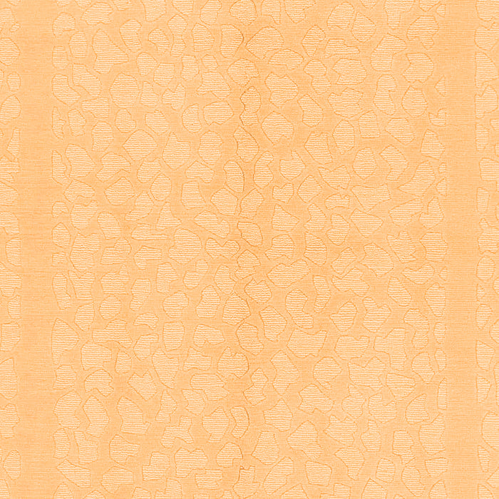 Machine Washable Solid Orange Modern Area Rugs, wshabs1876org