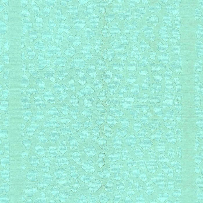 Machine Washable Solid Light Blue Modern Rug, wshabs1876lblu