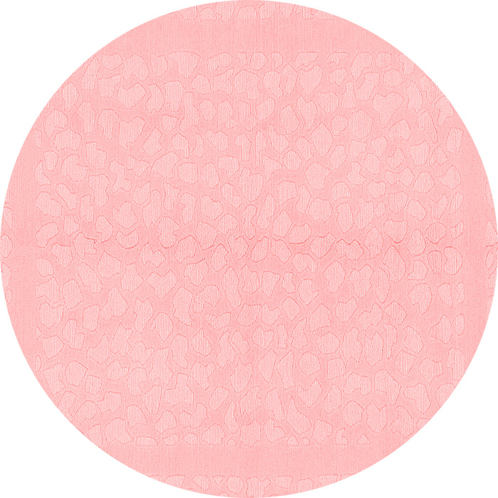 Solid Red Modern Rug, abs1876red