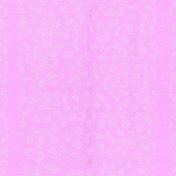 Solid Purple Modern Rug, abs1876pur