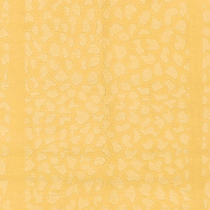 Solid Brown Modern Rug, abs1877brn