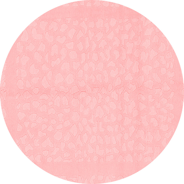 Solid Red Modern Rug, abs1877red