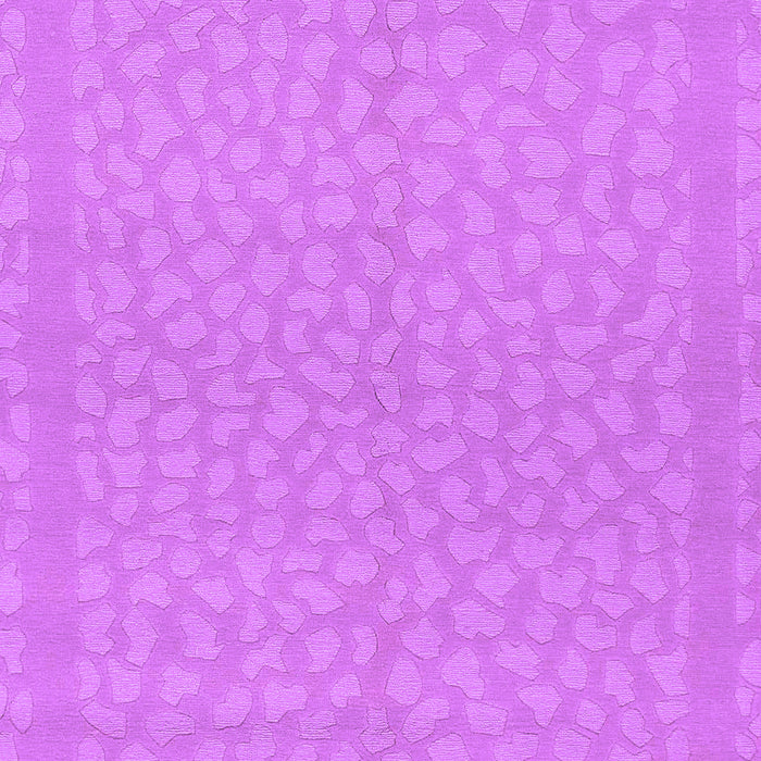 Machine Washable Abstract Purple Modern Area Rugs, wshabs1878pur