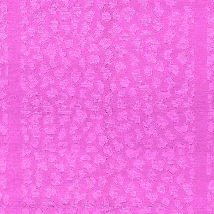 Machine Washable Abstract Pink Modern Rug, wshabs1878pnk