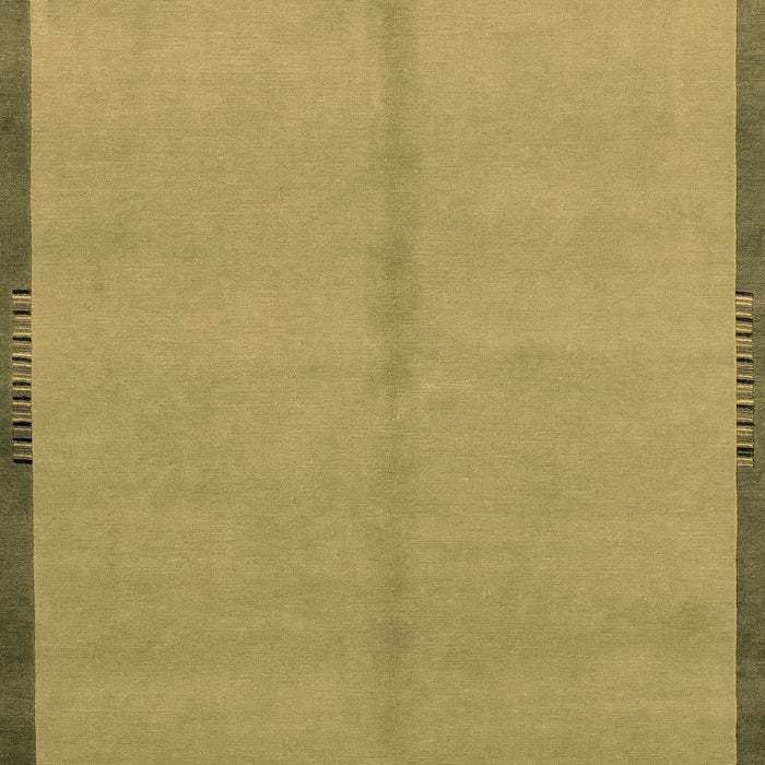 Abstract Brown Modern Rug, abs1886brn